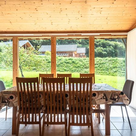 Woody Park Villa Sankt Georgen ob Murau Bagian luar foto